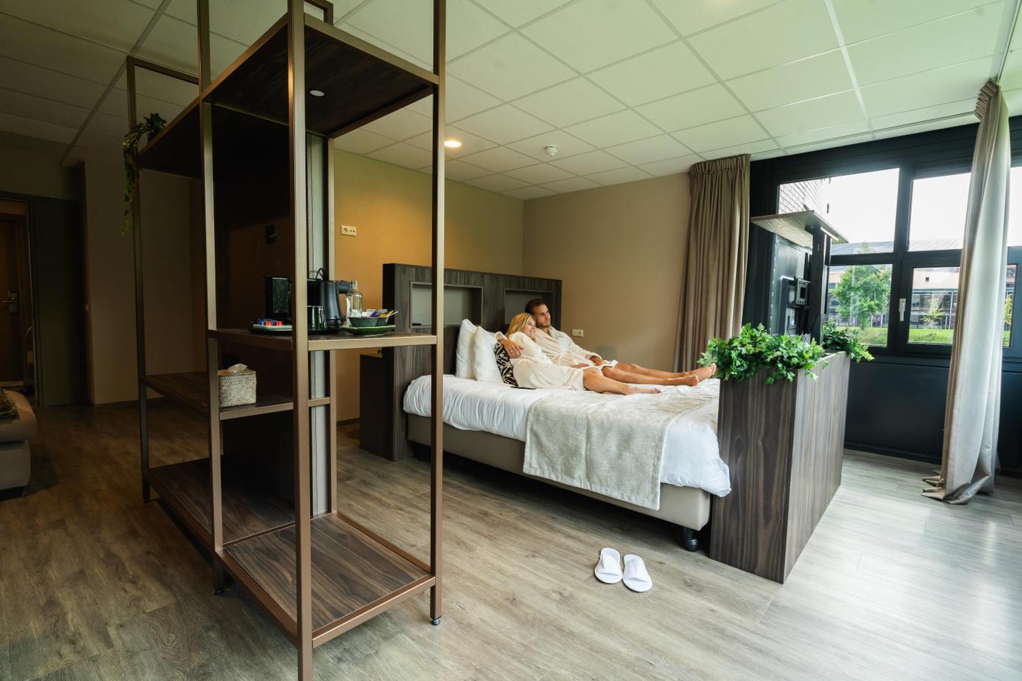 Hotel Wicc Wageningen Exterior foto