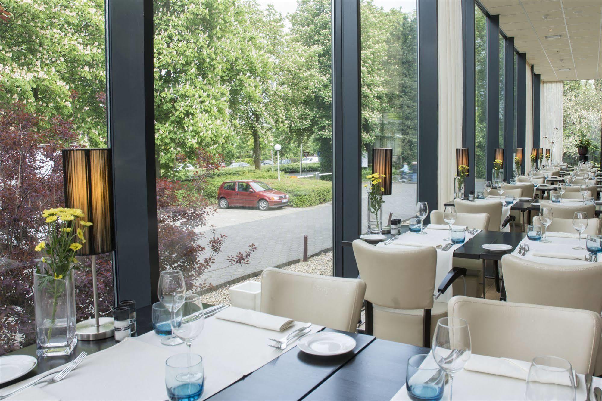 Hotel Wicc Wageningen Exterior foto